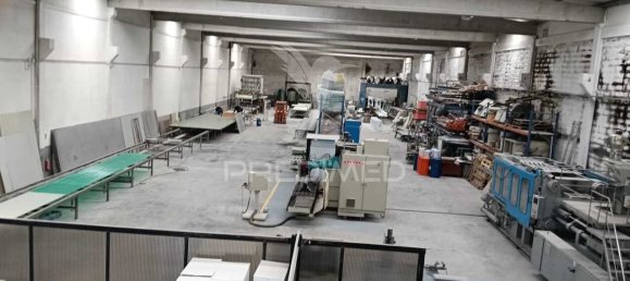 1473m² Commercial property in Moreira, Portugal No. 245090 10