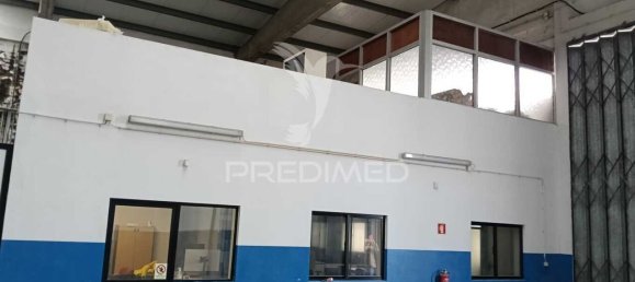 1473m² Commercial property in Moreira, Portugal No. 245090 15