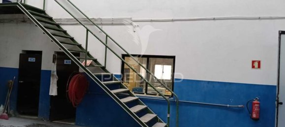 1473m² Commercial property in Moreira, Portugal No. 245090 6