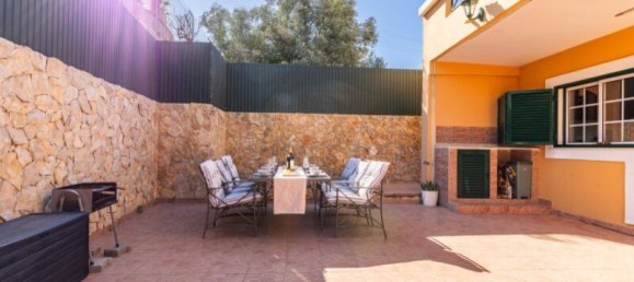 3 bedrooms Villa in Pechao, Portugal No. 107285 39