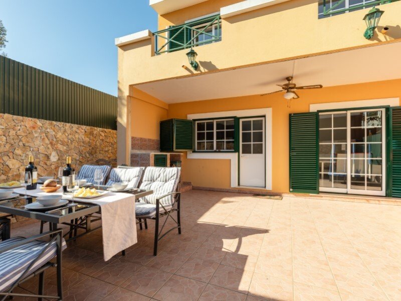 3 bedrooms Villa in Pechao, Portugal No. 107285