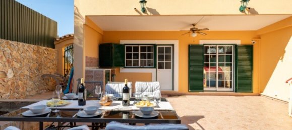 3 bedrooms Villa in Pechao, Portugal No. 107285 40