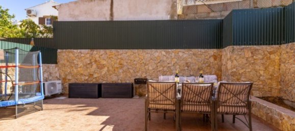 3 bedrooms Villa in Pechao, Portugal No. 107285 38