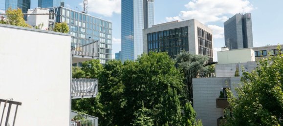 Квартира с 2 спальнями в Франкфурт на Майне, Германия № 246084 9