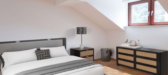 Квартира с 2 спальнями в Франкфурт на Майне, Германия № 246084 7