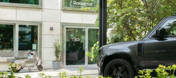 Квартира с 2 спальнями в Франкфурт на Майне, Германия № 246084 16