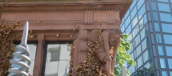 Квартира с 2 спальнями в Франкфурт на Майне, Германия № 246084 15