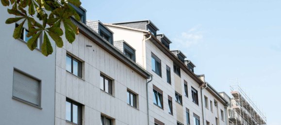 Квартира с 2 спальнями в Франкфурт на Майне, Германия № 246084 12