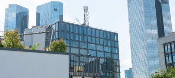 Квартира с 2 спальнями в Франкфурт на Майне, Германия № 246084 5