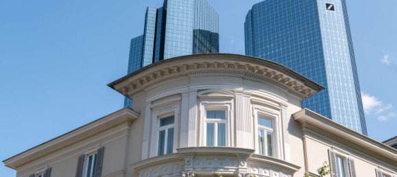 Квартира с 2 спальнями в Франкфурт на Майне, Германия № 246084 14