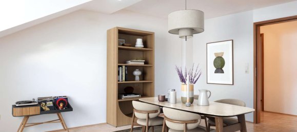 Квартира с 2 спальнями в Франкфурт на Майне, Германия № 246084 2