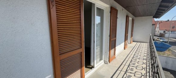 4غرفة منزل في Schweinfurt, Germany رقم 231026 13