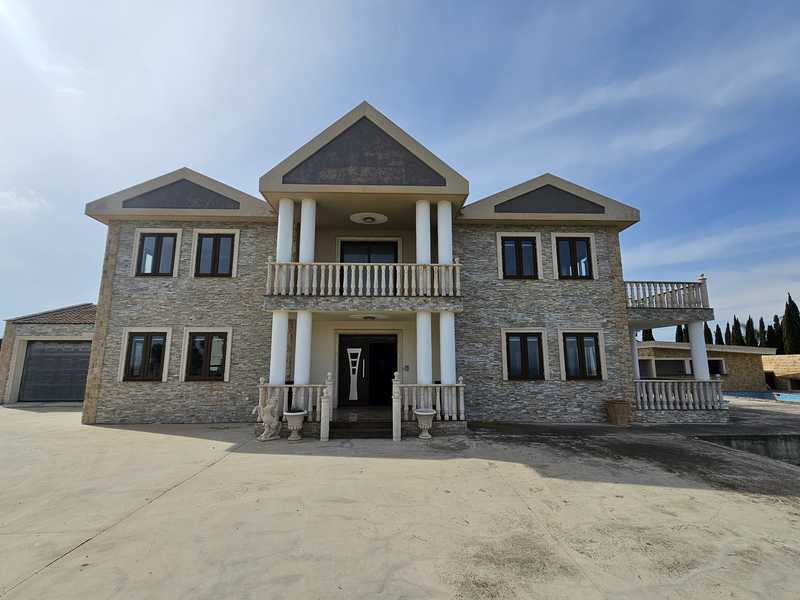 5 Schlafzimmer Villa in Protaras, Cyprus, Nr. 80712