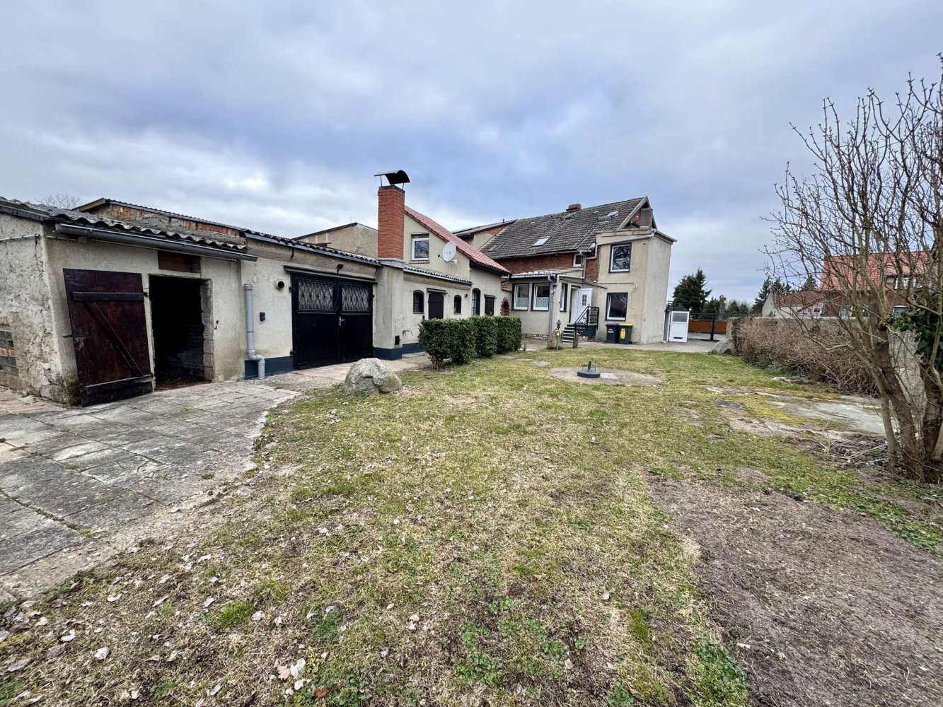 7غرفة منزل في Borde, Germany رقم 151385