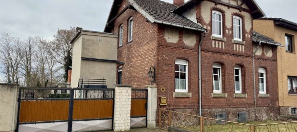 7غرفة منزل في Borde, Germany رقم 151385 5