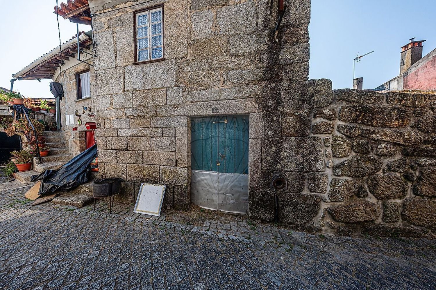 2 bedrooms House in Cabanas de Viriato, Portugal No. 322957