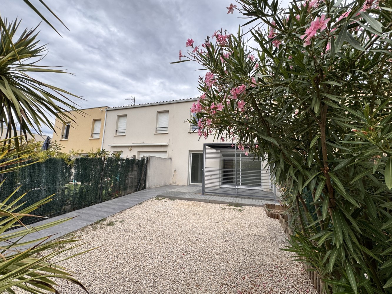 3 غرف نوم منزل في Juvignac, France رقم 281948