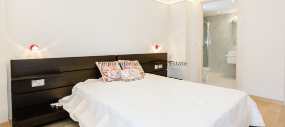 3 bedrooms Apartment in Germasogeia, Cyprus No. 936 9