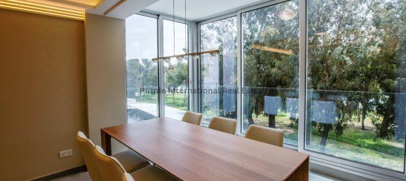 3 bedrooms Apartment in Germasogeia, Cyprus No. 936 4