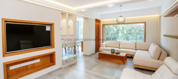 Квартира с 2 спальнями в Гермасойя, Кипр № 936 15