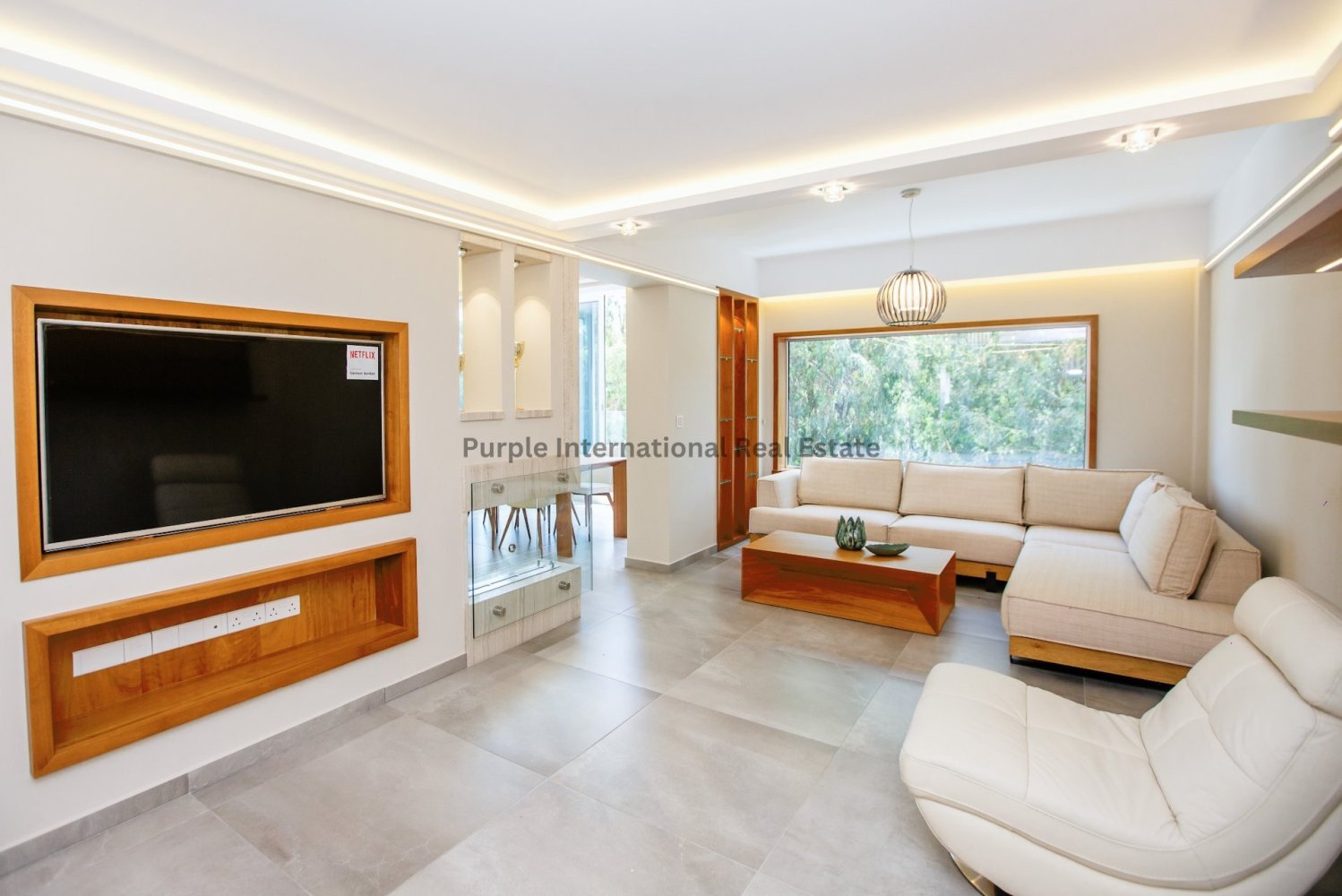 3 bedrooms Apartment in Germasogeia, Cyprus No. 936