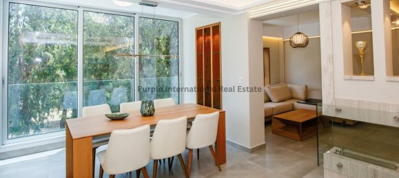 3 bedrooms Apartment in Germasogeia, Cyprus No. 936 12