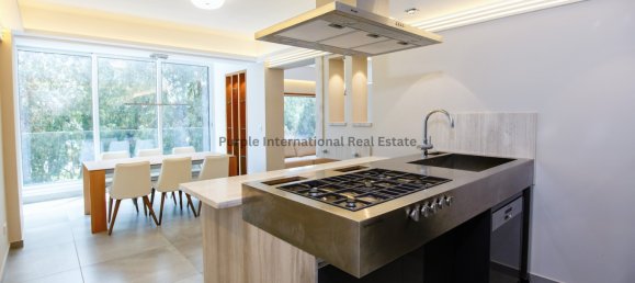 3 bedrooms Apartment in Germasogeia, Cyprus No. 936 14