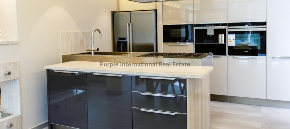 3 bedrooms Apartment in Germasogeia, Cyprus No. 936 13