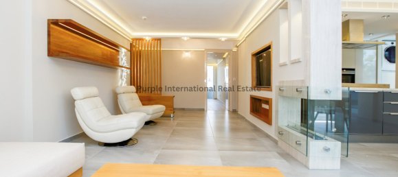 3 bedrooms Apartment in Germasogeia, Cyprus No. 936 15