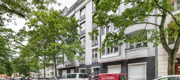 2غرفة شقة في Prenzlauer Berg, Germany رقم 220596 23