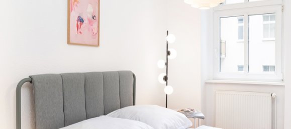 2غرفة شقة في Prenzlauer Berg, Germany رقم 220596 12