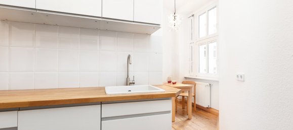 2غرفة شقة في Prenzlauer Berg, Germany رقم 220596 19