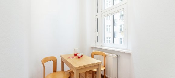 2غرفة شقة في Prenzlauer Berg, Germany رقم 220596 2