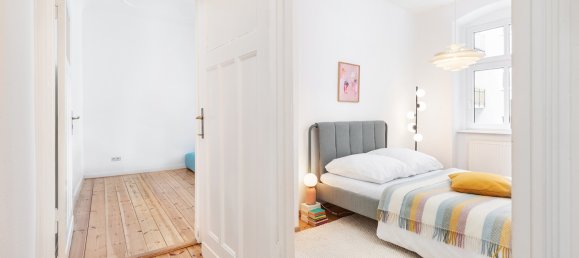 2غرفة شقة في Prenzlauer Berg, Germany رقم 220596 14