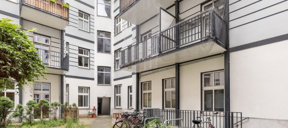 2غرفة شقة في Prenzlauer Berg, Germany رقم 220596 22