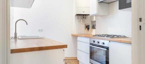 2غرفة شقة في Prenzlauer Berg, Germany رقم 220596 18