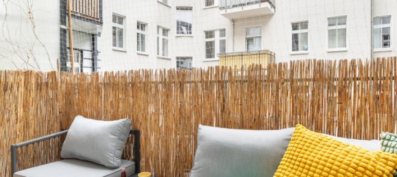 2غرفة شقة في Prenzlauer Berg, Germany رقم 220596 4