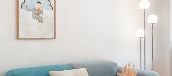 2غرفة شقة في Prenzlauer Berg, Germany رقم 220596 10