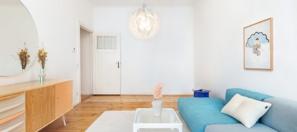 2غرفة شقة في Prenzlauer Berg, Germany رقم 220596 8