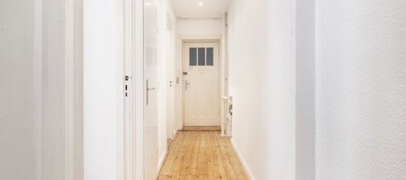 2غرفة شقة في Prenzlauer Berg, Germany رقم 220596 16