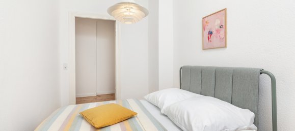 2غرفة شقة في Prenzlauer Berg, Germany رقم 220596 13