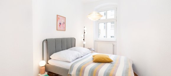 2غرفة شقة في Prenzlauer Berg, Germany رقم 220596 11