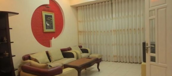 5 Schlafzimmer Haus in Ba Dinh, Vietnam, Nr. 5091 2