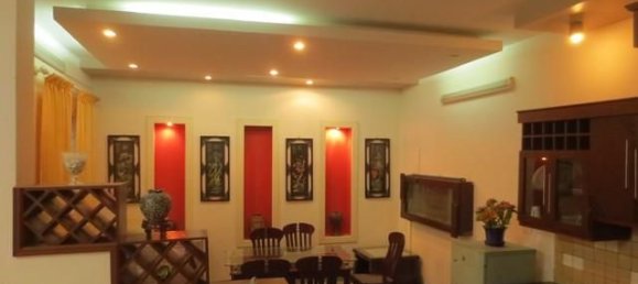 5 Schlafzimmer Haus in Ba Dinh, Vietnam, Nr. 5091 3