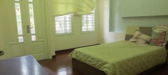 5 Schlafzimmer Haus in Ba Dinh, Vietnam, Nr. 5091 8