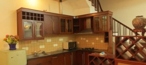 5 Schlafzimmer Haus in Ba Dinh, Vietnam, Nr. 5091 5