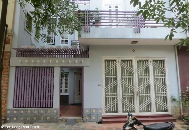 5 Schlafzimmer Haus in Ba Dinh, Vietnam, Nr. 5091