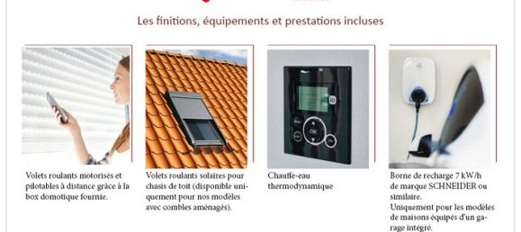 3 Schlafzimmer Haus in Chailly-en-Brie, France, Nr. 282150 12