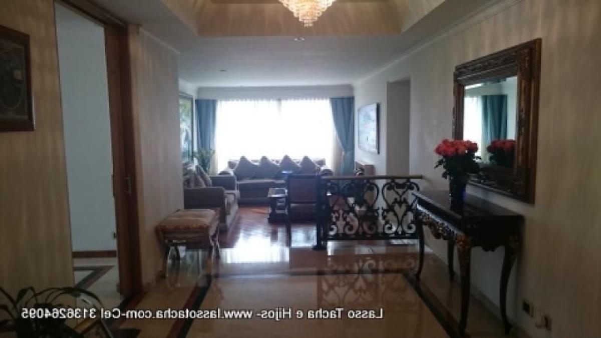 3 bedrooms House in Bogota, Colombia No. 10834