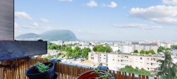 2 bedrooms Apartment in Annemasse, France No. 303822 7